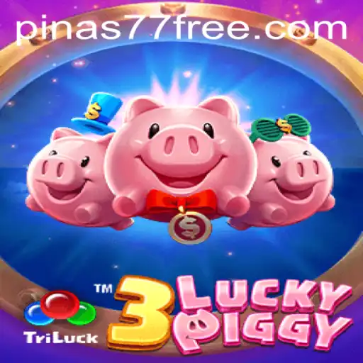 Discover the Thrills of 3LUCKYPIGGY: A Complete Guide