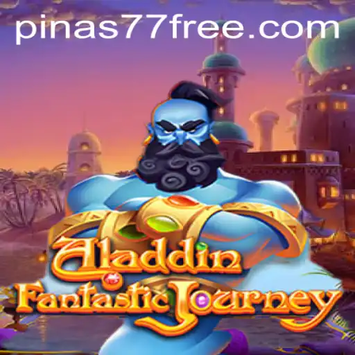 Exploring Aladdin: A Magical Journey in Pinas77 Free