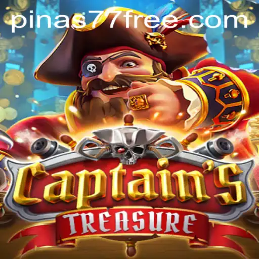 CaptainssTreasure: Dive into a World of Adventure and Rewards with Pinas77 Free