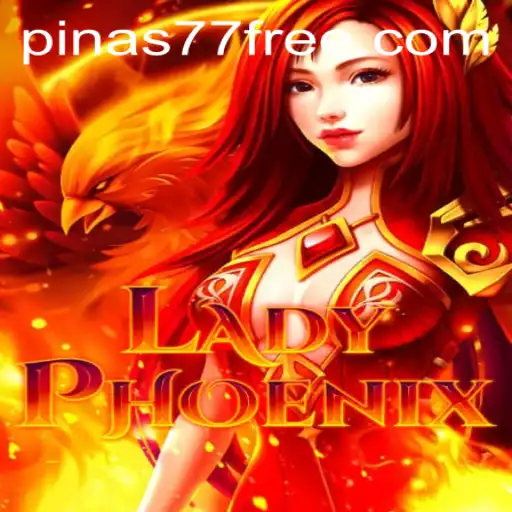 LadyPhoenix: An Epic Quest in the Digital Realm