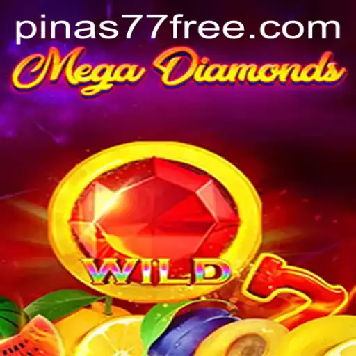Exploring MegaDiamond: Gaming Extravaganza with Pinas77 Free