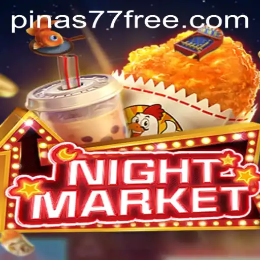 Exploring NIGHTMARKET: An Immersive Gaming Experience with a Twist