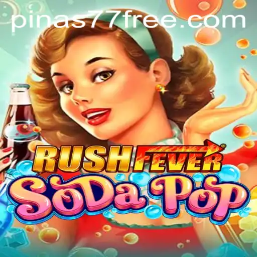Unveiling RushFeverSodaPop: A Thrilling New Gaming Experience