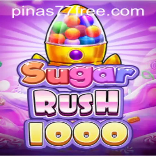 Unveiling the Sweet World of SugarRush1000