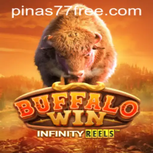 BuffaloWin – Unleashing Thrills with Pinas77 Free