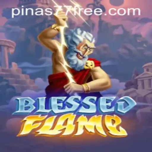 Enter the World of BlessedFlame