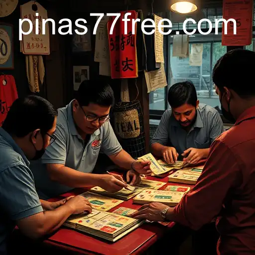Understanding Jueteng: The Intricacies of a Popular Philippine Numbers Game