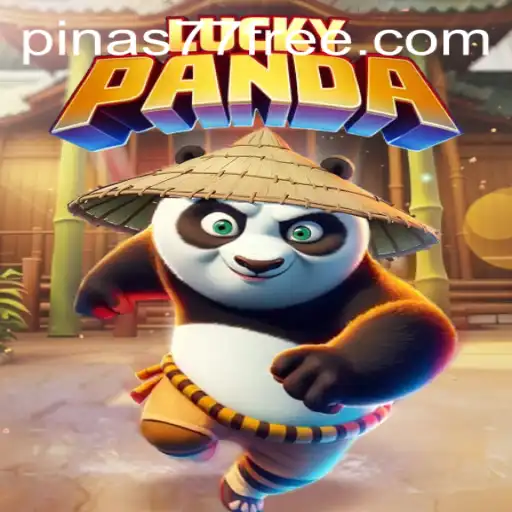 Exploring the Exciting World of LuckyPanda and the Buzz Around 'pinas77 free'