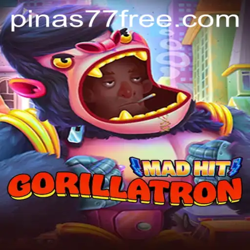 MadHitGorillatron: An Exciting Game Adventure