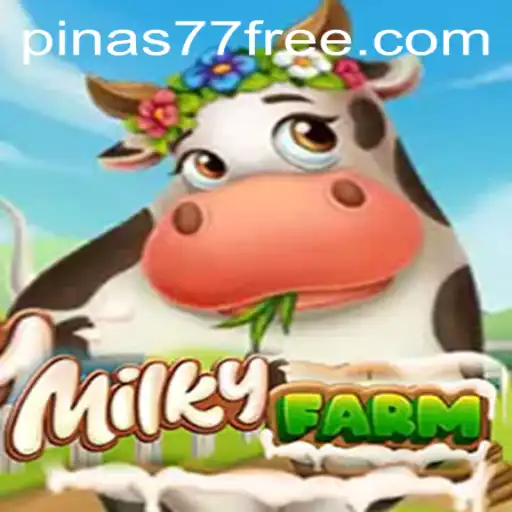 Explore the Whimsical World of MilkyFarm: A Unique Farming Adventure