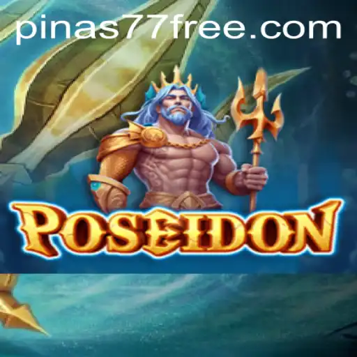 Explore the Deep Sea Adventure with Poseidon and Pinas77 Free Offers