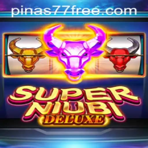 SuperNiubiDeluxe: A Dive into the Gaming Sensation with Pinas77 Free