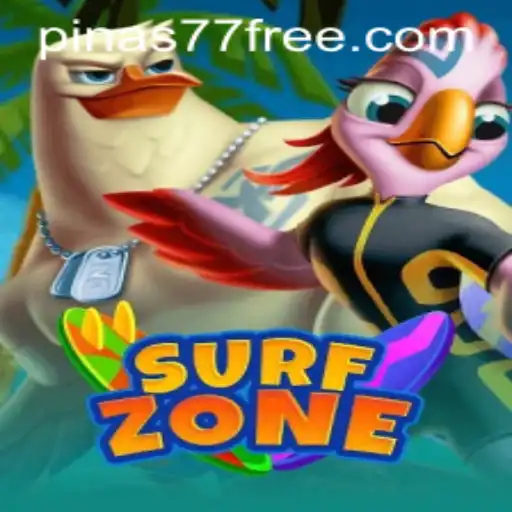 Exploring SurfZone: A Dive into the Exciting World of Adventure Gaming with Pinas77 Free