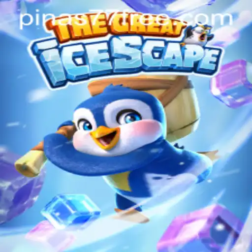 Explore 'TheGreatIcescape': A Captivating Game Adventure